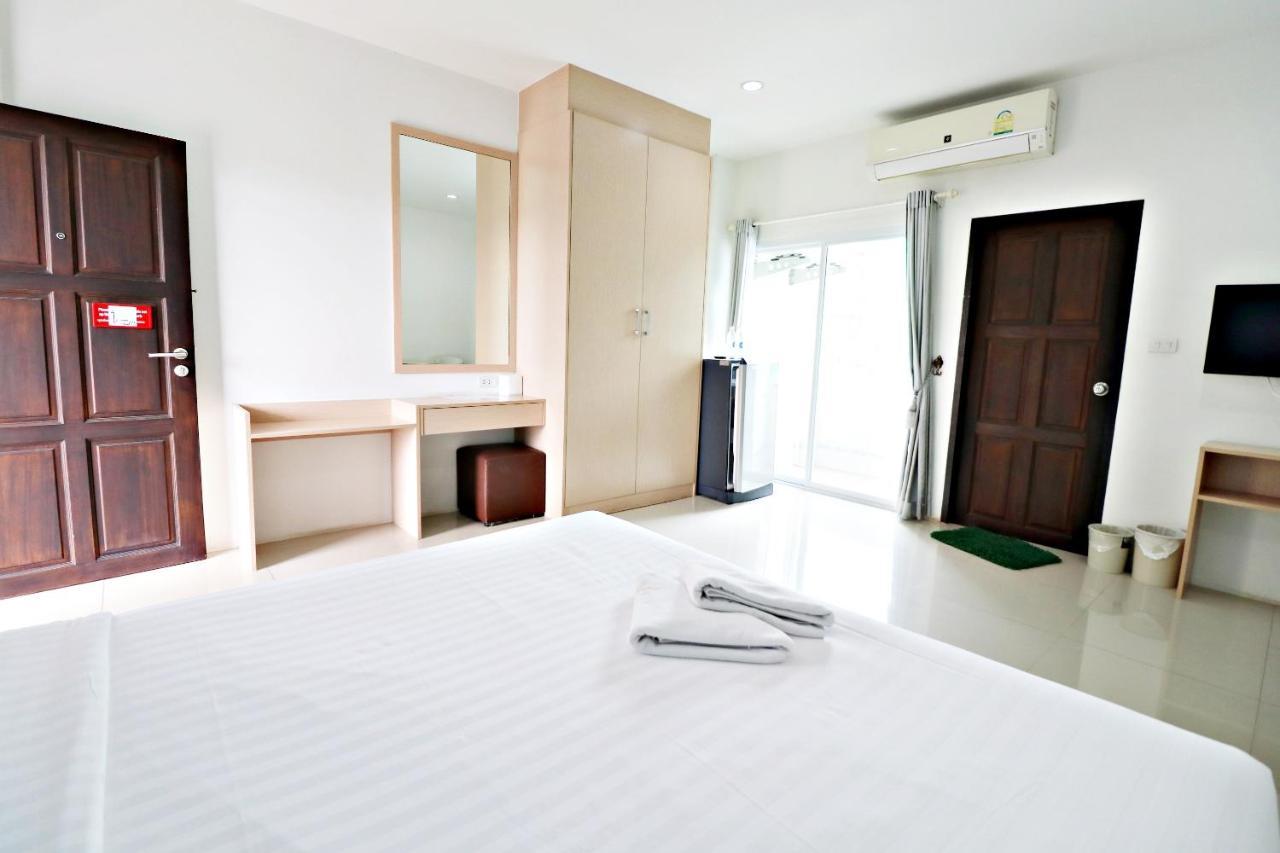 Hua Hin Irooms Exterior foto