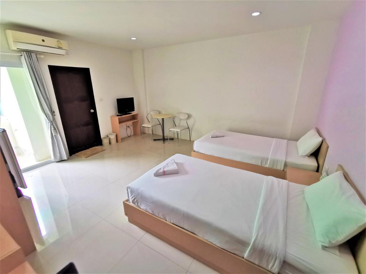 Hua Hin Irooms Exterior foto