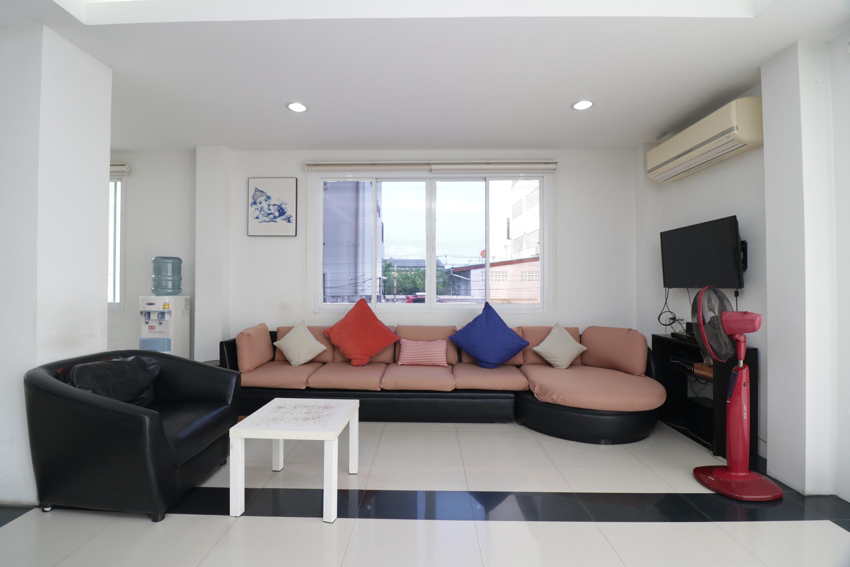 Hua Hin Irooms Exterior foto