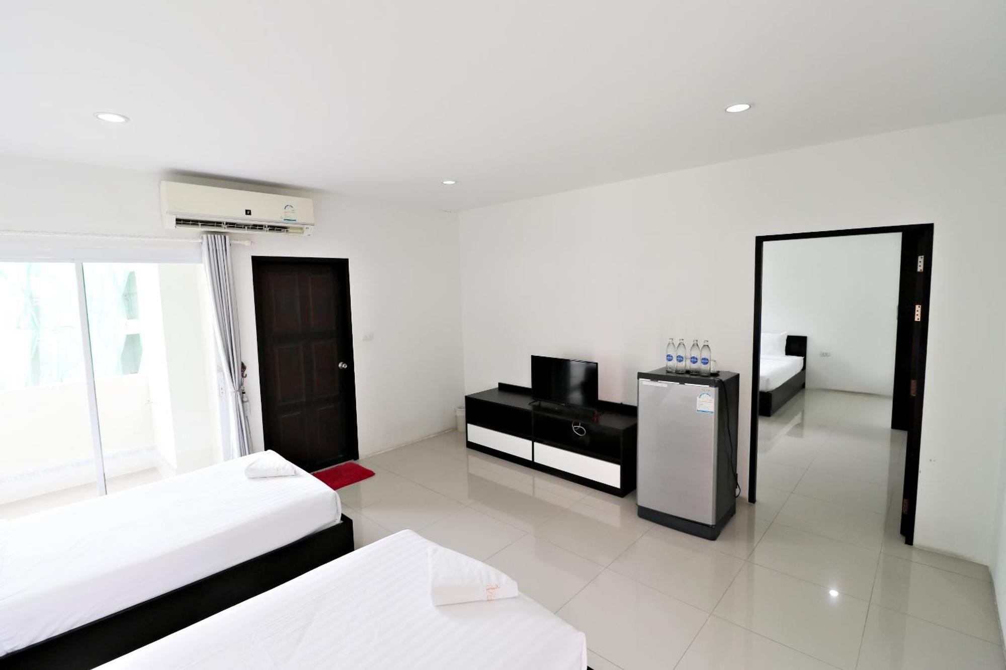 Hua Hin Irooms Cameră foto