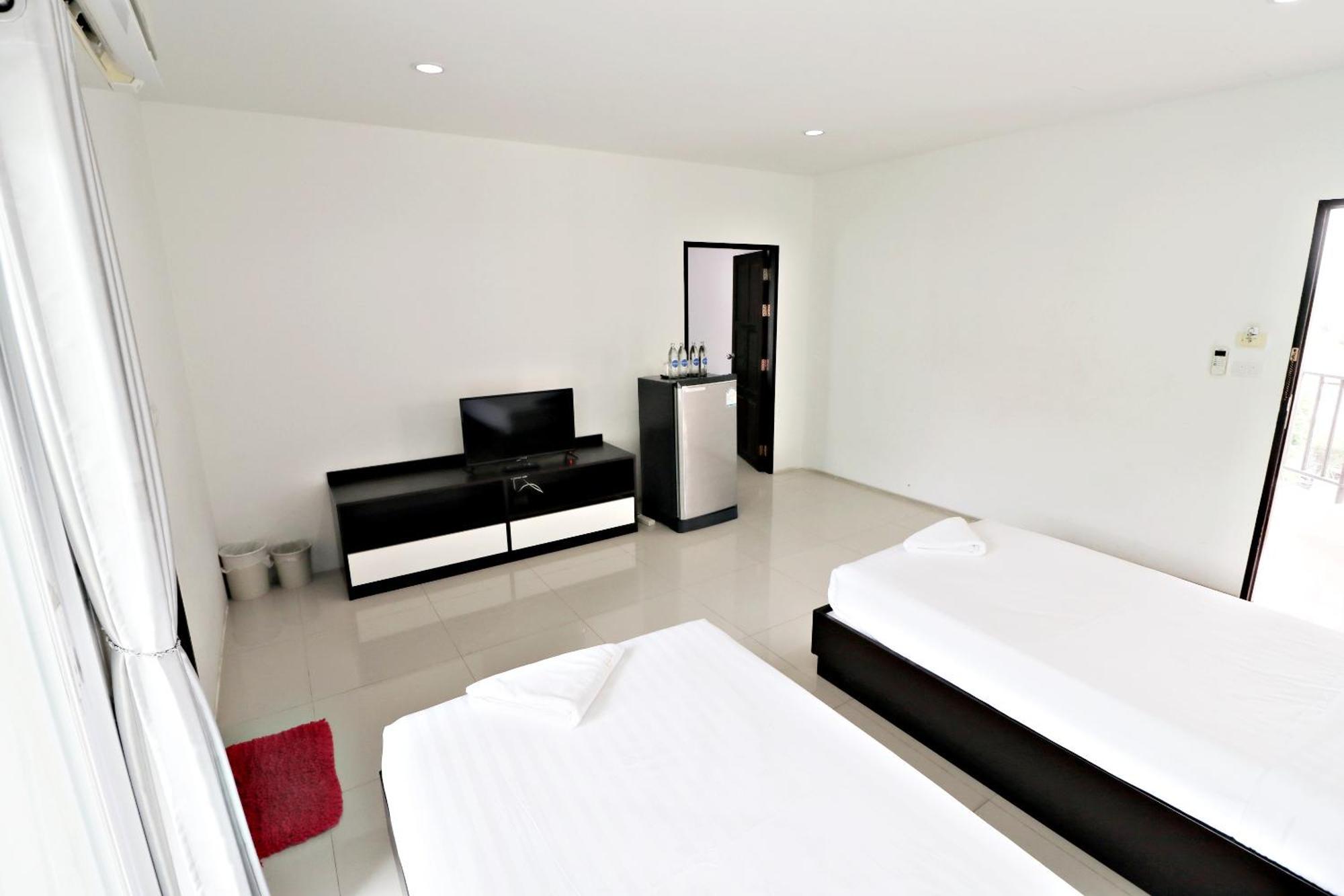 Hua Hin Irooms Cameră foto